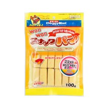 [유통기한임박23.03.27]도기맨 우유 시금치치즈 고구마벌꿀 케익 100g, 1개, 고구마벌꿀케익