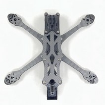 드론 프레임 PRO APEX 5 "DJI 에어 유닛 O3 프레임 키트 225mm 탄소 섬유 쿼드 콥터 FPV 용 5.5mm 암, 01 APEX O3 FRAME
