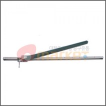 한솔테크 오마켓 알루미늄조기대 1200mm 작업대 DIY