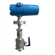 후로우디지탈FD-TMS 200A 열전식 질량유량계(에어 가스전용)RS485/4-20mA/펄스 Thermal Mass flow meter