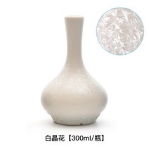 도예체험 취미 300ml 아트 세라믹 크리스탈 글레이즈 도자기 데코레이션 중간 온도 전기 가마 1200-1260, 03 300ml, 03 300ml