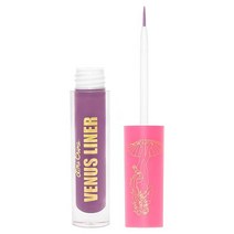 라임 크라임 비너스 Pigmented Liquid Eyeliner with Precisio, 라벤더(라이트 퍼플)