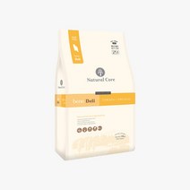 네츄럴코어 베네 델리 3kg 피모에 좋은 고양이사료