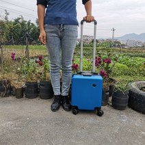 승무원용 파일럿 비지니스 여행가방 기내용캐리어 소프트 카메라가방 폴리카보네이트 미니캐리어 18 16 승무원 여행용 캐리어 노트북캐리어