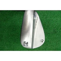 웨지 테일러메이드 Milled Grind 3 S강도 56도 커버x