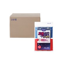 트윈스텐 수세미(2매), 50개