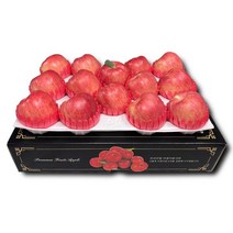 [별담농] 아침이슬사과 명절 선물세트 5kg 중소과중과제수용특대과 추석 답례품 제사 상 과일, 5kg 중소과(18-20과)