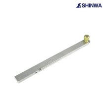 신와 자유자 62588 연귀 연기 자유각도 각도기 수평 유바이얼 수평자 측정자 마킹 철직 직각자