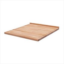 IKEA LAMPLIG 가정 부엌 대나무 도마 18 x 20.75