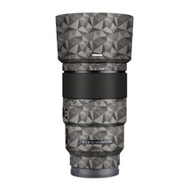 포토 스튜디오 키트 소니 fe 90mm f2 8 매크로 g oss sel90m28g 안티 스크래치 카메라 렌즈 스티커 코트 랩 보호 필름 바디 프로텍터 스킨 커버, 유형 12