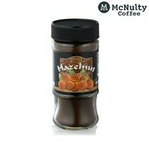 맥널티 인스턴트 헤즐넛(50G), 1병, 50g