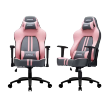 Xenics Arena 핑크 에디션 게이밍 의자