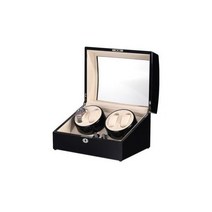 Ro더 nschild 시계enbeweger fur 4 + 5 시계en RS-1205-BL