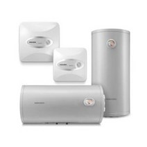 경동나비엔 스텐 전기온수기 ESW550, 15U(15리터상향식)