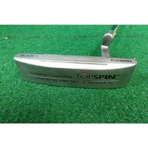 퍼터 제임스밀러 TOPSPIN BLADE 1 34인치 커버x