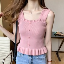 루나걸 모베르 프릴 나시