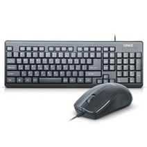 디지클럽 QNIX QMK-3000U 유선 키보드 마우스 세트, 분홍이네 본상품선택, 분홍이네 본상품선택, 분홍이네 본상품선택