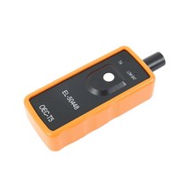 압력 센서 sensor EL-50448 타이어 TPMS 리셋 모니터 재 학습 활성화 도구 GM 차량용 OEC-T5