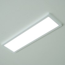 메리트조명 LED 슬림직하평판 엣지조명 640X180