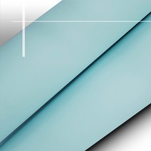 한양 단색시트지 인테리어필름 50종, SD930 밝은하늘색