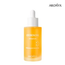 [아로닉스]이데베논 앰플 50ml, 단품