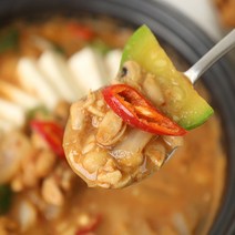 금봉산농원 냄새없는 구수한 국산콩 청국장 150X4팩, 청국장 150g X 4