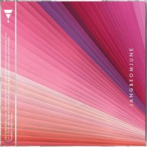 [CD] 장범준 3집