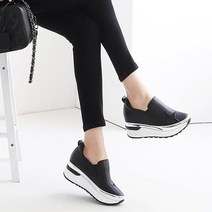홍당무 하프 스타 단화 2color 3cm