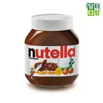 악마의잼 누텔라 초코잼 맛있 악마의 잼 누텔라 370g kang4rang*611469740Im, 1, 본상품선택