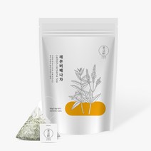 다정헌 허브티 50티백 레몬버베나 차