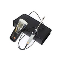 [IL∃7] TESTO-온도계-표면세트 925K3 -60-300℃ (SET) 디지털 제기 측정 작업 공구 측정용_E∃8260eA, ∠본상품