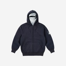 [New Best] 팔라스 페이스마스크 시어링 써멀 후드 네이비 - 23SS Palace Facemask Shearling Thermal Hood Navy 403274