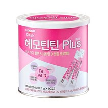 일동후디스 헤모틴틴 플러스 90g 1개, 상세내용참조, 상세내용참조, 상세내용참조