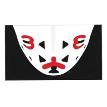 욕실건조선풍기 빈티지 골키퍼-시카고 스니커즈 초극세 섬유 욕실 수건 골키퍼 하키 팬 유행, [01] Quality Towel, [01] 80x130cm 32x52inch