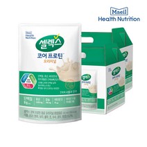 셀렉스 마시는 고단백 멀티비타민 125ml, 28팩