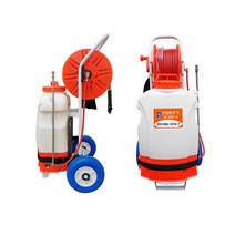 신일실업 SI-500-1 자동분무기, 추가