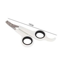 별 가위 아트 그루밍 커브 요술가위 겸자 숱가위nail clipper pet dog 개, 협력사, 화이트 블랙
