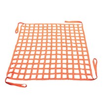 크레인 운반네트 그물망 네트망 호이스트 적재하중 300kg 500kg 1t, 1.5mX1.5m 메쉬10cm (300kg)