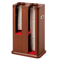 업소용 우산 자동 비닐 포장기 우산꽂이, 1개, E