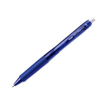펜텔 비쿠냐 X 펜 0.5mm 블루, 1개, 0.5mm/블루
