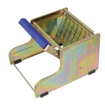 대걸레 짤순이 업소용 걸레 짜는 기계 밀걸레 밀대 B, 1개