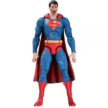 McFarlane Toys DC Essentials DCEASED 슈퍼맨 액션 피규어