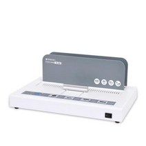 오피스 열제본기 New TD-500 최대500매 쉬운제본