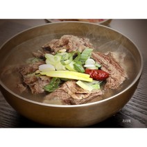 (옥주부 갈비탕) 기가막힌 뼈없는갈비탕 600g 푸짐한 고기가 한가득 4팩 8팩(특가) 매진행렬!!
