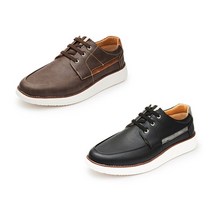 [금강(슈즈)] [금강제화] 레노마 남성 소가죽 캐주얼화 REMOXC3264ME1