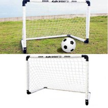 휴대용 접이식 축구골대 축구골망 축구골대그물망