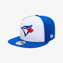 [백화점매장 정품출고] 뉴에라 야구모자 볼캡MLB 어센틱 토론토 블루제이스 얼트370367491