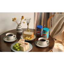 스키피 땅콩버터 크리미 슈퍼청크 악마의잼 땅꽁버터잼 미국 수입식품, 01 스키피 크리미 462g