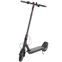 엑스원드라이브 전동킥보드, XDK 7, 블랙