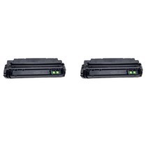 SMU SMU사 재생토너 교체용 HP Laserjet 1200 표준용량 검정 2500매X 2개 토너모델명 C7115A